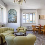 Gordigiani Apartment