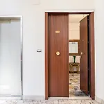 Gordigiani Apartment