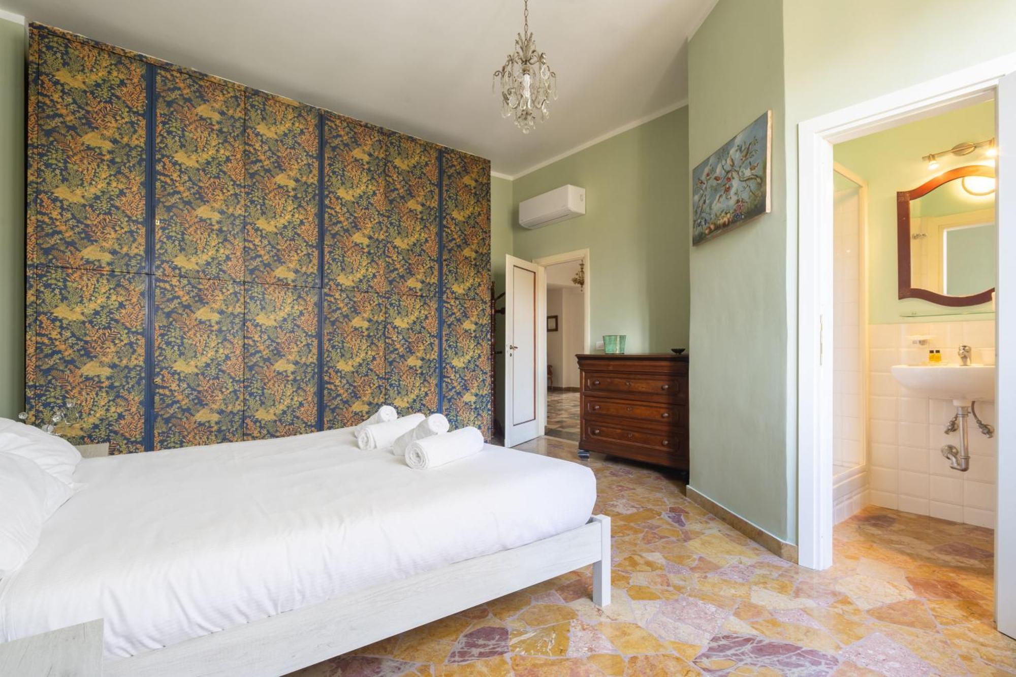 Apartment Gordigiani