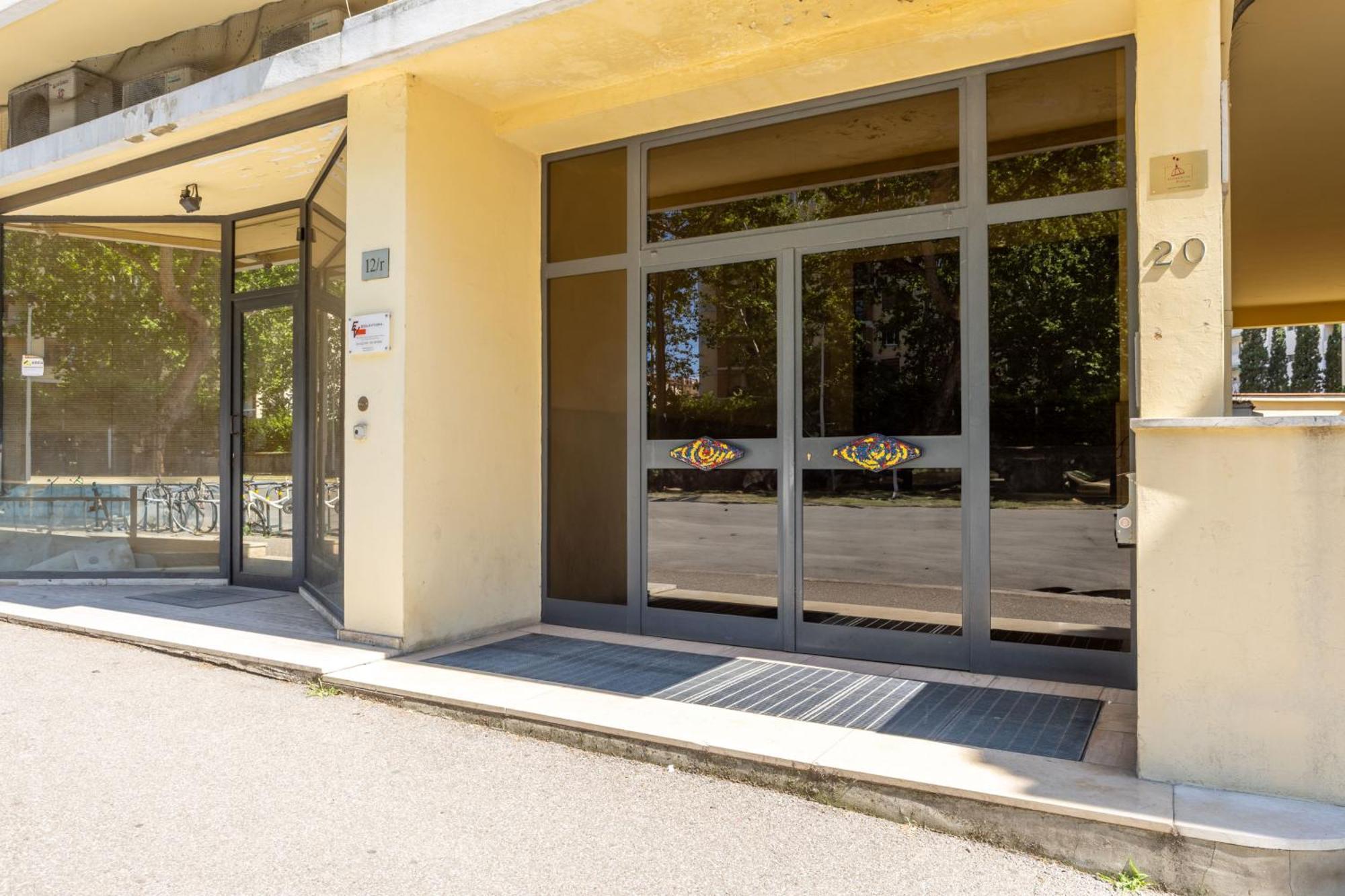 Apartamento Gordigiani *